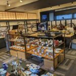 Kintsugi Experience in Nihonbashi Tokyo (English Guide) - The Location: Nihonbashi Mutoh Main Store