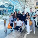 Kirana Bali Driver - The Sum Up