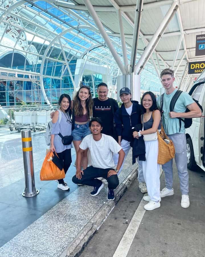 Kirana Bali Driver - The Sum Up