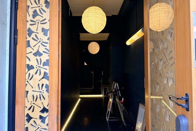 Kiriko Glass Engraving Workshop and Historic Walk in Kawasaki - The Sum Up  