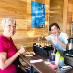 Kirishima : Gluten-Free Takoyaki Cooking Class - What to Expect During the Class