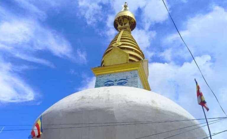 Kirtipur Cultural Heritage Tour with City View - Practical Details & Tips