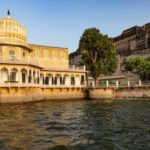 Kishangarh: City Palace, Phool Mahal, & Marble Tour - Transportation and Group Size