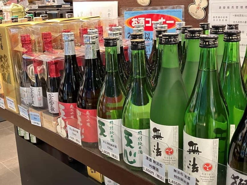 Kitakyushu: Kokura Castle Kimono and Tea Ceremony Tour - Practical Details and Tips