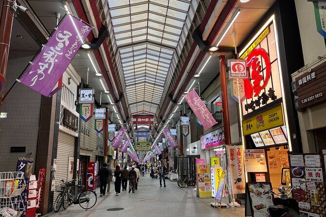 Kitchen of Nation Food Tour - Detailed Breakdown of the Tour Experience