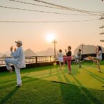 Kite Cruise 3 Days 2 Nights Lan Ha Bay from Hanoi - The Itinerary Breakdown: What to Expect