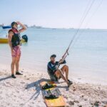 Kiteboarding Lessons in Aruba with IKO Certification - What to Expect from Your Aruba Kiteboarding Lesson