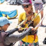 Kitesurfing 3 hours private lesson - The Learning Experience: Authentic Feedback from Reviewers