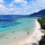 Kitesurfing with Unforgettable Views at Ishigaki island - What to Expect from the Kitesurfing Tour
