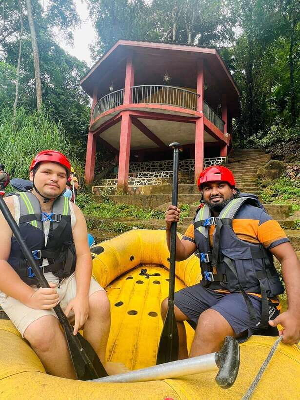 Kithulgala Adventure Day Tour from kandy (Private tour ) - An In-Depth Look at the Kithulgala Experience