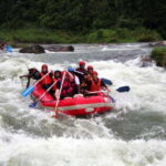 Kithulgala:White Water Rafting Adventure Day Tour From Kandy - Customizing Your Day: Beyond the Rapids