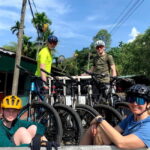 Kitulgala Sri Lanka: Downhill Mountain Biking - Exploring the Kitulgala Downhill Mountain Biking Tour