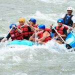 Kiulu White Water Rafting Gred I-II (Beginner) - Analyzing the Value: Is It Worth It?