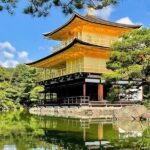 Kiyomizu dera Fushimi Inari and Nara Park Day Tour - The Magnificent Fushimi Inari Taisha