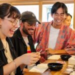 Kiyomizu Walk Tour and Make Your Own Incense Bag - Final Thoughts