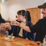 Kiyomizu Walk Tour and Traditional Sake Tasting - Practical Details and Logistics