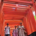 KIYOTOs Kyoto Private Daytrip: Landmarks & Hidden Gems - Authentic Value and Practical Considerations