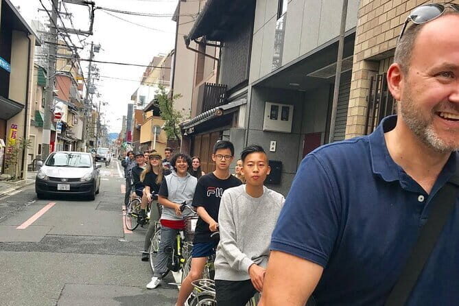 KIYOTOs Kyoto Private E-Cycling Tour: Highlights & Hidden Gems - Why Choose the Kiyoto Kyoto E-Cycling Tour?