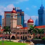 KL City Tour From Port Klang Cruise Shore Excursions Terminal - Transportation and Comfort
