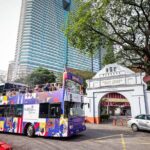 KL Hop On Hop Off Sightseeing Bus Pass - The Itinerary and Stops: What’s on Offer?