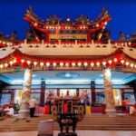 KL in a Day: 10-Hour Adventure Through the Heart of the City - Transportation, Timing, and Experience