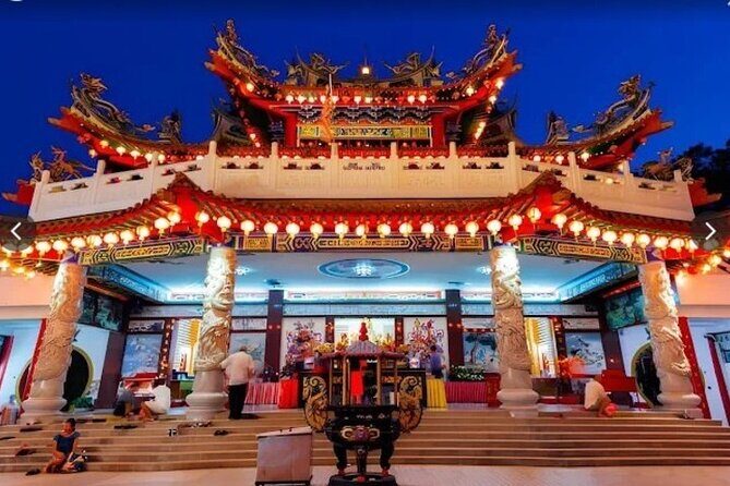 KL in a Day: 10-Hour Adventure Through the Heart of the City - Transportation, Timing, and Experience