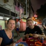 KL Street Food Adventure - Practical Details & Tips