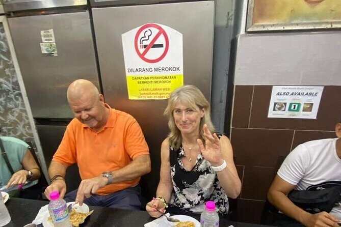 KL Street Food Adventure - Why You Should Consider This Tour