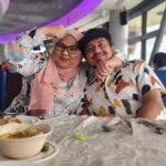 KL Tower Atmosphere 360 Revolving Dinning Experience - How Does It Value Up?