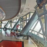 KL Tower Observatory - The Itinerary in Detail