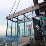 KL Tower Ticket - The Experience: Authentic Insights from Visitors