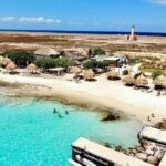 Klein Curacao Superyacht and Beach house - Practical Aspects and Considerations