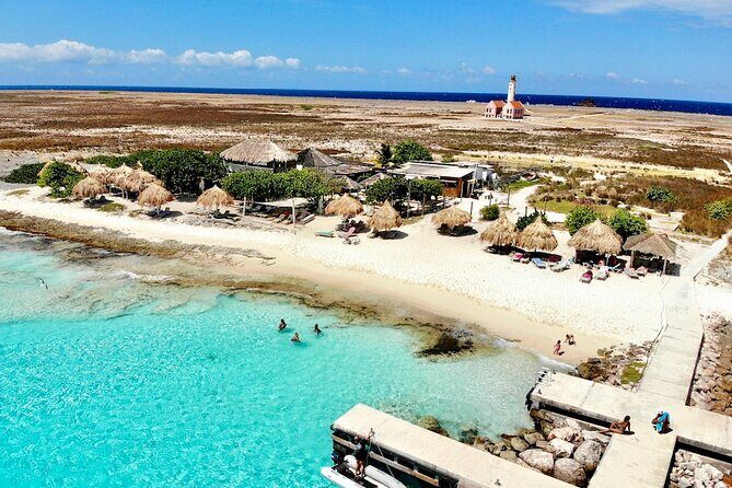 Klein Curacao Superyacht and Beach house - Practical Aspects and Considerations