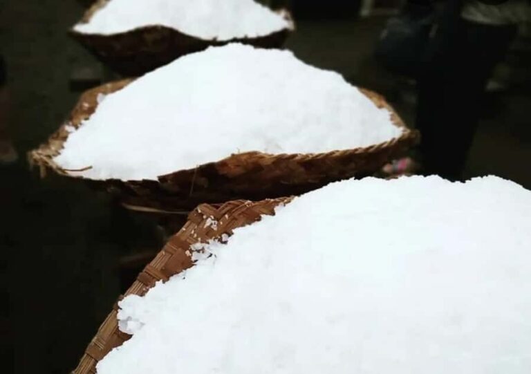 Klungkung: Kusamba Salt and Dawan Sugar Tour - Why This Tour Offers Value