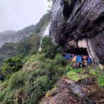 Knuckles Mountain Range: Hidden Waterfall Chain Trek - Authentic Experiences and Genuine Highlights