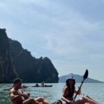 Ko Lanta Half Day Kayak to Talabeng Sea Cave and Mangrove Forest - Final Thoughts