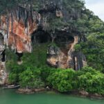 Ko Lanta: Half-Day Ko Phee & Ko Talabeng Kayaking (2 Caves) - The Experience in Detail: Why It Works