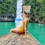 Ko Lanta: Ko Aung, Ko Phee Ghost Cave Island, Talabeng Kayak - The Itinerary in Detail