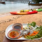 Ko Lanta: Ko Por Fishing Village: Authentic Local Life Tour - Visiting Tung Yee Peng: Scenic Stop & Photo Opportunity