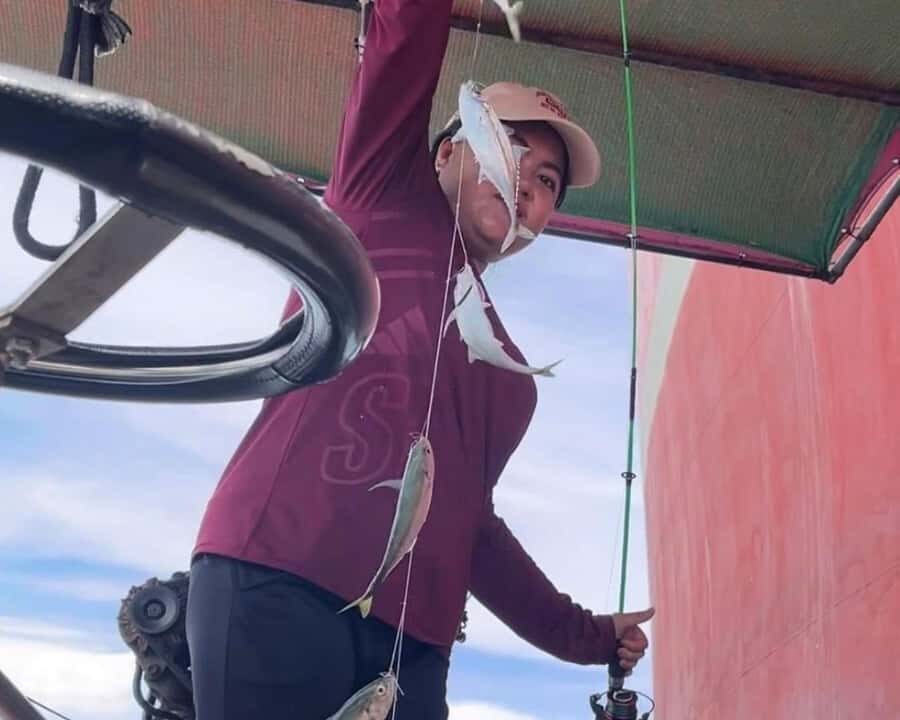 Ko Lanta: Ko Por Village Private Fishing & Kayaking Tour - Authenticity and Local Life: Why It Matters  