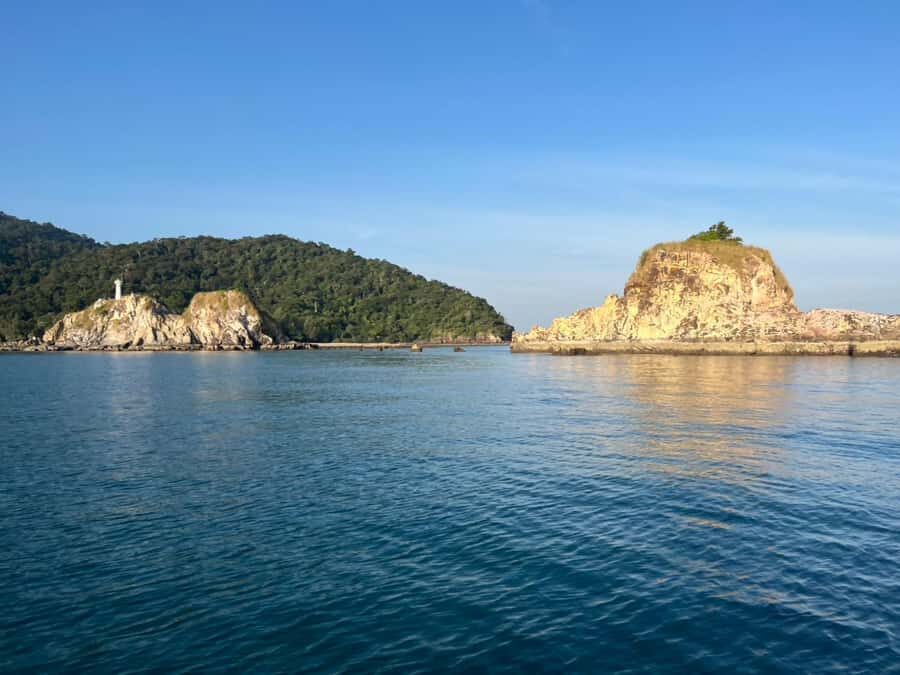 Ko Lanta: Long-tail Boat Sightseeing Tour with Lunch - Final Thoughts