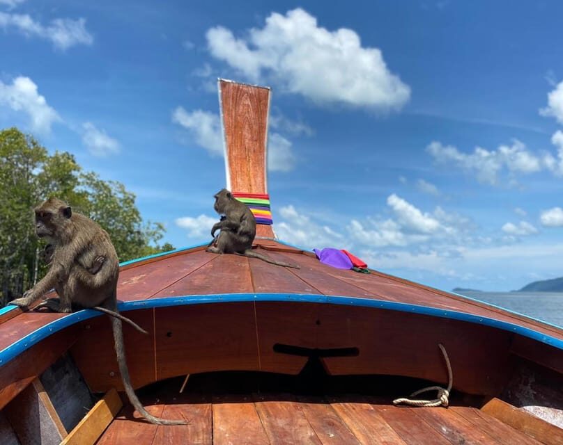 Ko Lanta: Mangrove Forest and Old Town Private Tour - Analyzing the Value and Practicalities