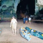 Ko lanta: Mangrove Kayaking+ Skull Island+ Sea Cave Kayaking - Practical Details and Tips