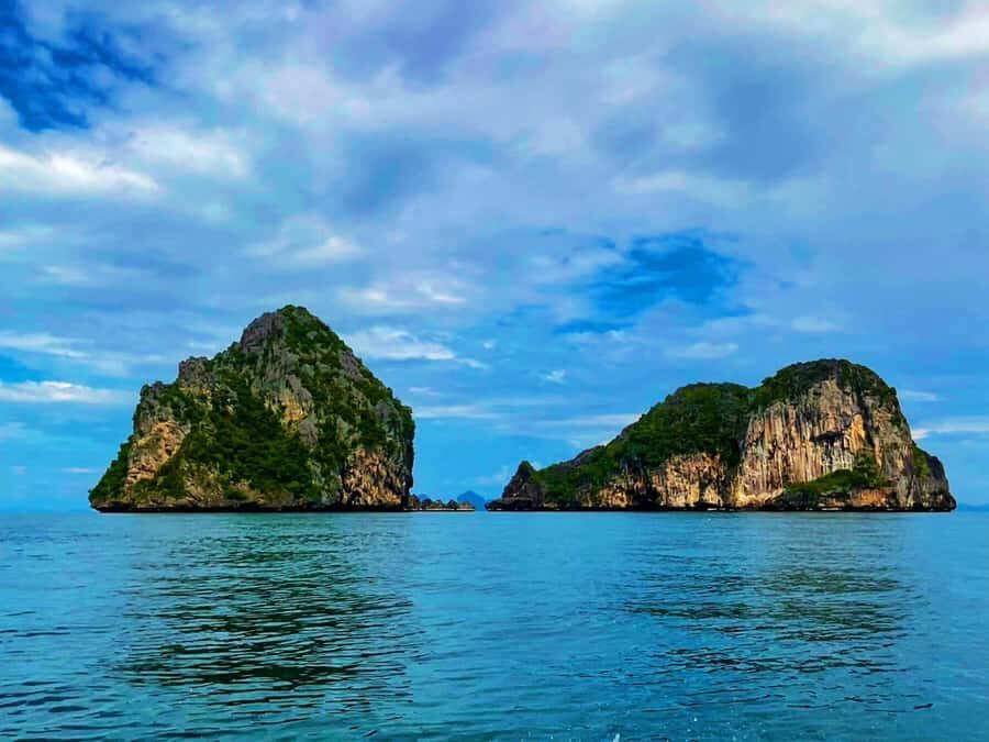 Ko Lanta: Private 4 Islands Tour by Longtail Boat - Practical Details and Value