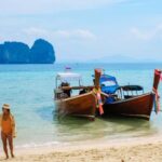 Ko Lanta: Private Exploration Mangroves, Old Town & Beaches - Practical Details & What to Expect