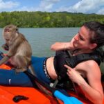 Ko Lanta: Private Mangrove Kayaking & Cave Exploration Tour - Introduction to the Tour Experience