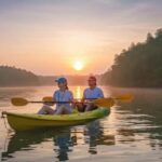 Ko lanta: Sunrise kayaking Through Mangrove Waterways - Practical Details and What to Expect