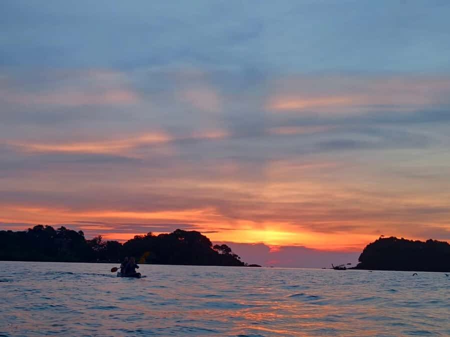 Ko Lanta: Sunset Kayaking+Secret Beach+Mangrove Nature - Why You Should Consider This Tour