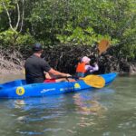 Ko Lanta: Thung Yee Peng Mangrove Kayak Rental - The Itinerary and Practical Details
