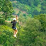 Ko Samui: Jungle Zipline & Waterfall Adventure with Drink - An In-Depth Look at the Zipline & Waterfall Tour